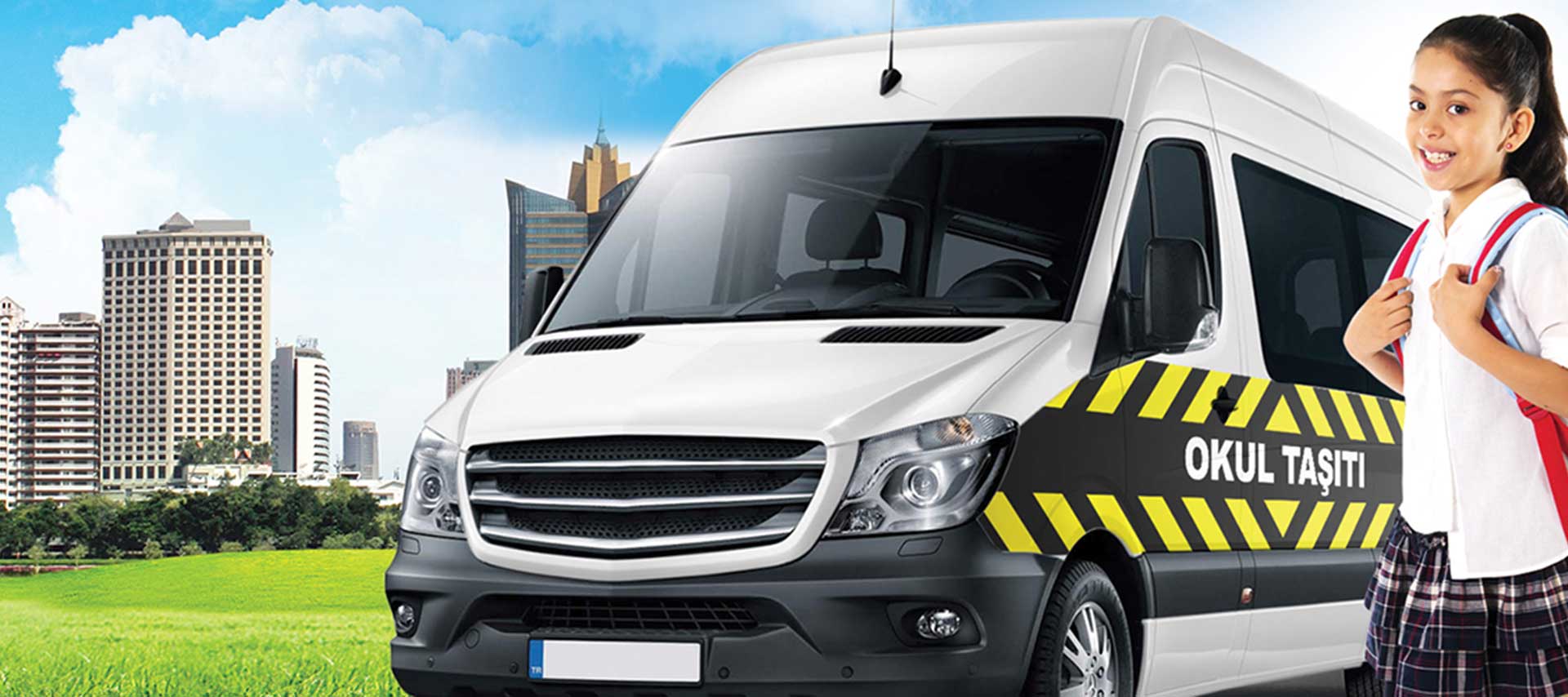 Öğrenci Taşımacılığı